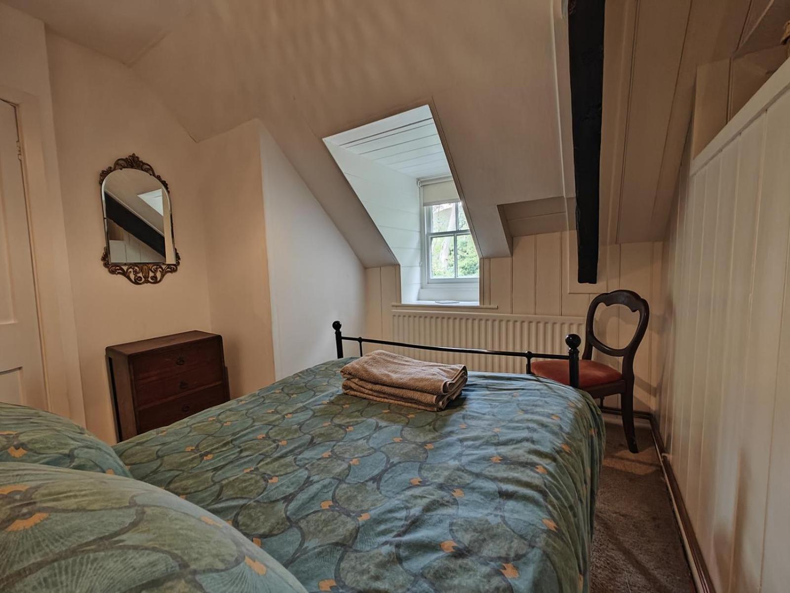 Y Cwtch - Panoramic Mountain Views Within Snowdonia'S National Park - 4X4 Recommended Villa Dolgellau Exterior photo